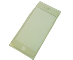 Sklíčko LCD Apple iPhone 6 White / bílé