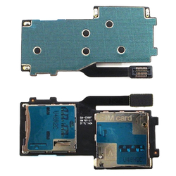 Čtečka SIM + SD karty Samsung G386 Galaxy Core, Originál