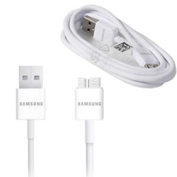Datový kabel Samsung ET-DQ11Y1WE White / bílý., Originál