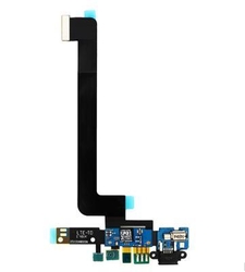 Flex kabel Xiaomi Mi4 + dobíjecí microUSB konektor + mikrofon + vibrační motorek, Originál
