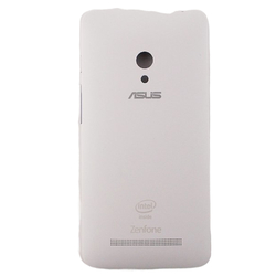 Zadní kryt Asus ZenFone 5, A501CG White / bílý, Originál