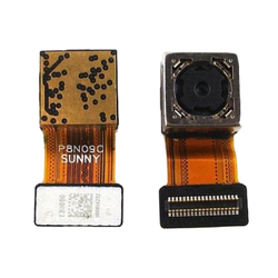 Zadní kamera Huawei Ascend P6, Originál - SWAP