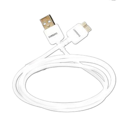 Datový kabel Samsung ET-DQ11Y0WE White / bílý, Originál