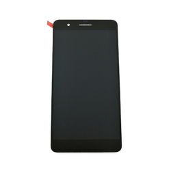 LCD Huawei Honor 6 Plus + dotyková deska Black / černá, Originál