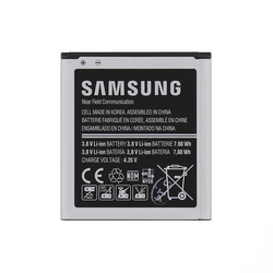Baterie Samsung EB-BG357BBE 1900mAh pro G357 Galaxy Ace 4, Originál