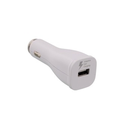Autonabíječka Samsung EP-LN915U USB White / bílá, Originál