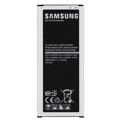 Baterie Samsung EB-BN915BBE 3000mAh pro N915 Galaxy Note Edge, Originál