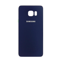 Zadní kryt Samsung G928 Galaxy S6 Edge+ Black / černý, Originál