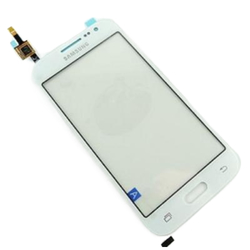 Dotyková deska Samsung G361 Galaxy Core Prime VE White / bílá, Originál