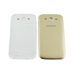 Zadní kryt Samsung i9060, i9060i, i9082 Galaxy Grand Neo Gold / zlatý, Originál