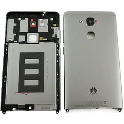 Zadní kryt Huawei Ascend Mate 7 Black / černý, Originál