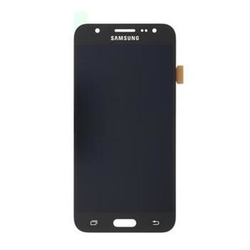 LCD Samsung J500 Galaxy J5 + dotyková deska Black / černá (Service Pack), Originál