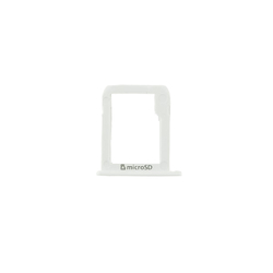 Držák microSD Samsung T710, T715, T810, T815 Galaxy Tab S2 9.7 White / bílý, Originál