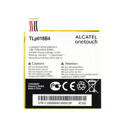 Baterie Alcatel TLP018B4 1500mAh pro 6030D Idol, 7025D Snap, Originál