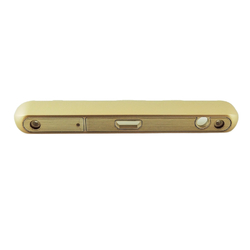 Spodní krytka LG Zero, H650 Gold / zlatá, Originál