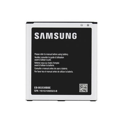 Baterie Samsung EB-BG530BBE 2600mAh pro G530 Galaxy Grand Prime, Originál