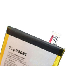 Baterie Alcatel TLp030B1 3000mAh pro One Touch Pop S7 7045, Originál