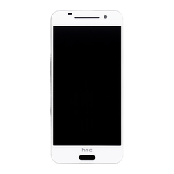 LCD HTC One A9 + dotyková deska White / bílá, Originál