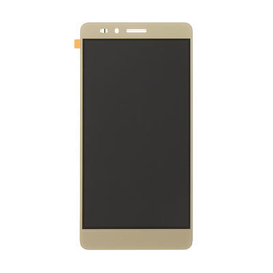 LCD Huawei Honor 5X + dotyková deska Gold / zlatá, Originál