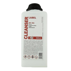 Odstraňovač etiket Cleanser LABEL 1L