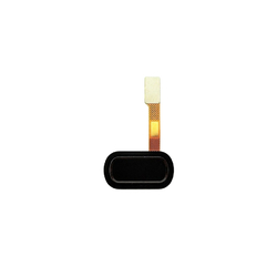 Flex kabel čtečky prstu OnePlus 2 Black / černý, Originál