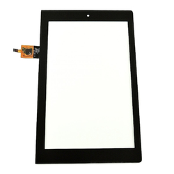 Dotyková deska Lenovo Yoga Tablet 2 8, 830L Black / černá, Originál