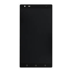 LCD Lenovo Vibe X3 + dotyková deska Black / černá, Originál