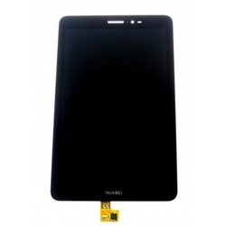 LCD Huawei MediaPad T1 8.0 + dotyková deska Black / černá, Originál