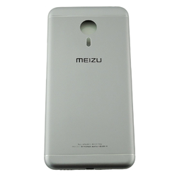 Zadní kryt Meizu Pro 5 Grey / šedý, Originál