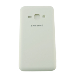 Zadní kryt Samsung J120 Galaxy J1 White / bílý, Originál