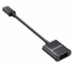 Adaptér Samsung ET-R205 microUSB(M) - USB(F), Originál