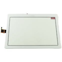 Dotyková deska Lenovo IdeaTab 2, A10-30 White / bílá, Originál