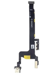 Flex kabel OnePlus 2 + dobíjecí USB konektor, Originál