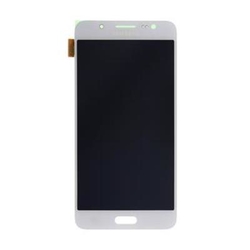 LCD Samsung J510 Galaxy J5 + dotyková deska White / bílá (Service Pack), Originál