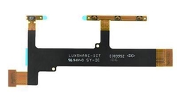 Flex kabel on/off + hlasitosti + kamery Sony Xperia XA F3111, F3113, F3115, Originál