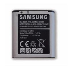 Baterie Samsung EB-BC200AB 1350mAh (EU Blister)