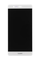 LCD Huawei P9 Plus + dotyková deska White / bílá, Originál