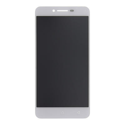 LCD Lenovo Vibe K5 Plus, A6020a46 + dotyková deska White / bílá, Originál