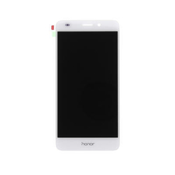 LCD Huawei Honor 7 Lite, Honor 5C + dotyková deska White / bílá, Originál