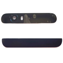 Vrchní krytka Huawei Nexus 6P Black / černá, Originál