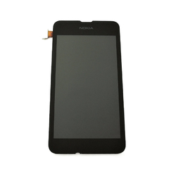 LCD Nokia Lumia 530 + dotyková deska, Originál
