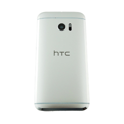 Zadní kryt HTC 10 White / bílý, Originál