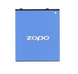 Baterie Zopo BT557S 3000mAh pro ZP952 Speed 7 Plus, ZP370 Color S, Originál