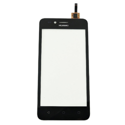 Dotyková deska Huawei Ascend Y3 II 4G Black / černá, Originál