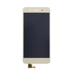 LCD Huawei Ascend Y5 II + dotyková deska Gold / zlatá, Originál