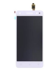LCD Lenovo Vibe S1 lite + dotyková deska White / bílá, Originál