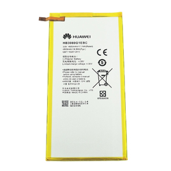 Baterie Huawei HB3080G1EBC 4800mAh pro MediaPad T1 8.0, S8-701w, Originál