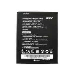 Baterie Acer BAT-E10 (1ICP4/58/71) 2420mAh pro Liquid Z530, Z530S, Originál