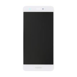 LCD Huawei Nova + dotyková deska White / bílá, Originál