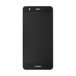 LCD Huawei Nova + dotyková deska Black / černá, Originál
